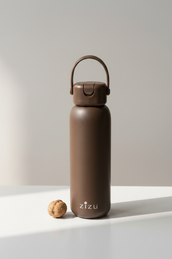 Zizu | Every Bottle Has a Name. Yours Doesn't Come From a